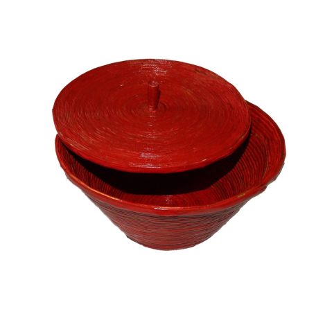 Magas falú tárolók tetővel, többféle színben