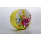 Decorative containers, several variations