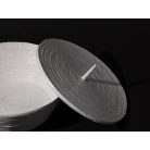 Kis tároló tetővel, alacsony falú, többféle színű