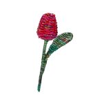 Színes tulipán ajándék