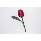 Színes tulipán ajándék