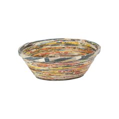 Kör alakú kis tálak, többféle színű