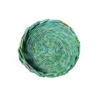 Kör alakú kis tálak, többféle színű