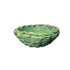 Kör alakú kis tálak, többféle színű