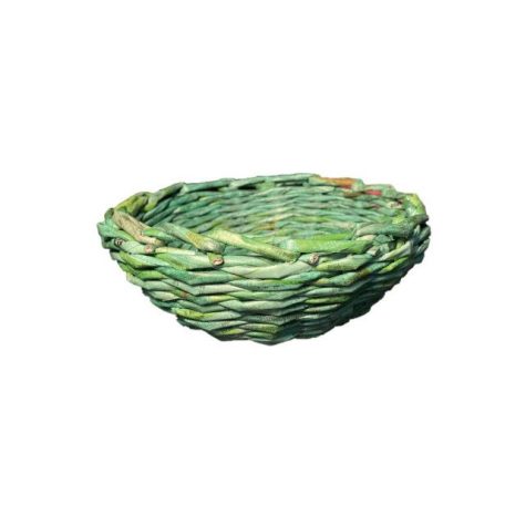 Kör alakú kis tálak, többféle színű