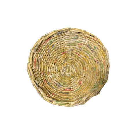 Kör alakú kis tálak, többféle színű