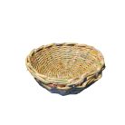 Kör alakú kis tálak, többféle színű