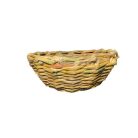 Kör alakú kis tálak, többféle színű