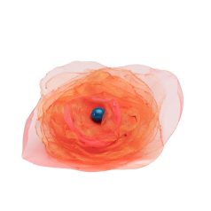 Kitűző dísz, többféle színű