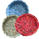 Kis tálcák, többféle színben