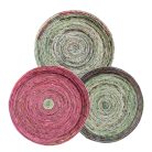 Közepes méretű lapos tálcák, többféle