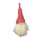 Piros mikulás tolltartó