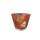 Őszies mintázatú gyetyatartók