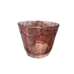 Őszies mintázatú gyetyatartók