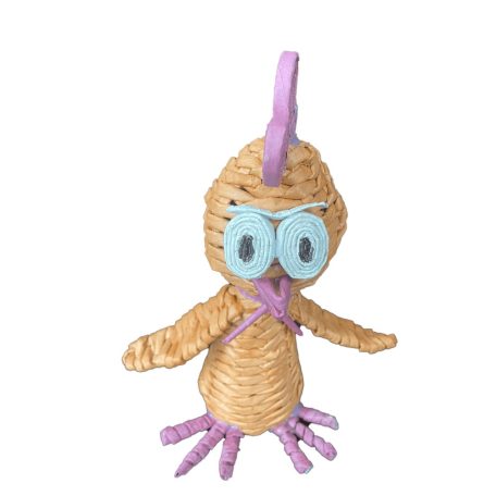 Kiskakas húsvéti dekoráció