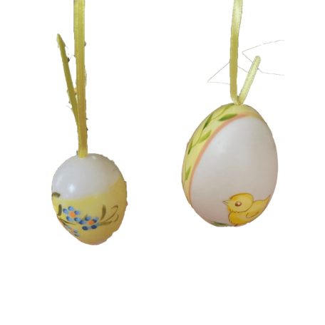 Húsvéti tojás dekorációk