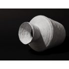 Decor vase made of paper, several types