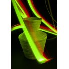 Decor vase made of paper, several types