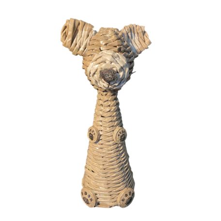 Hosszúkás állatka figurák