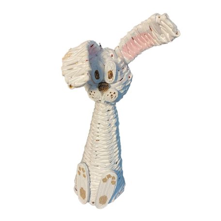 Hosszúkás állatka figurák