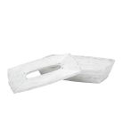 Négyszög alakú tárolók, többféle változat