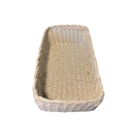 Négyszög alakú tárolók, többféle változat